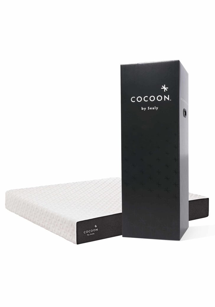 cocoon sealy hybrid