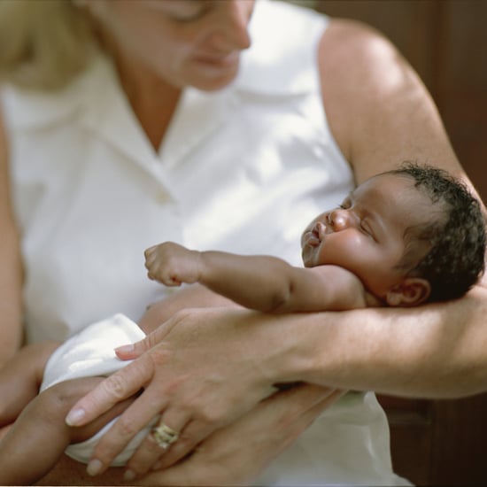 Volunteer Infant Caregivers