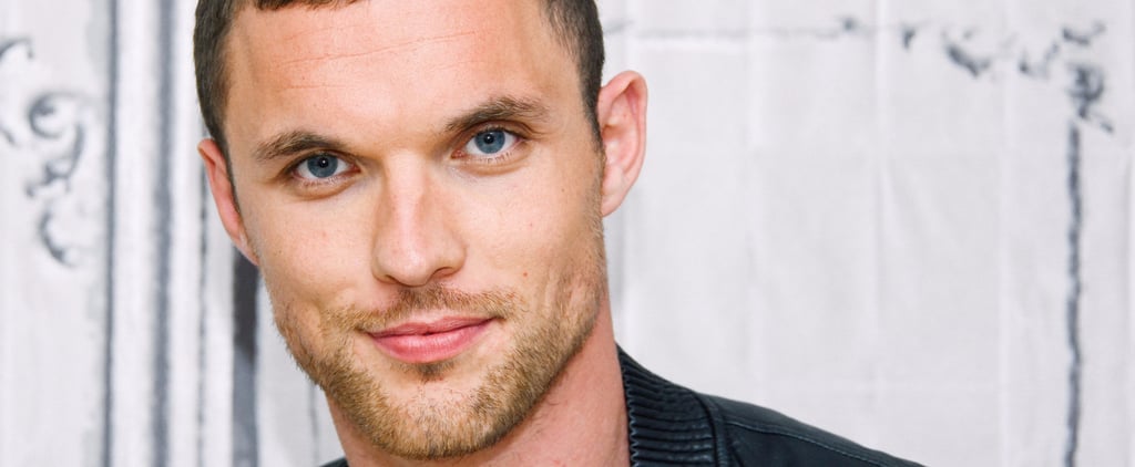Why Did Ed Skrein Leave Hellboy?