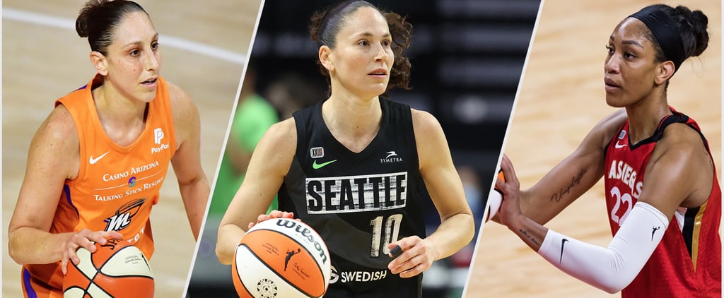 Meet the 2021 US Women's Olympic Basketball Team Roster
