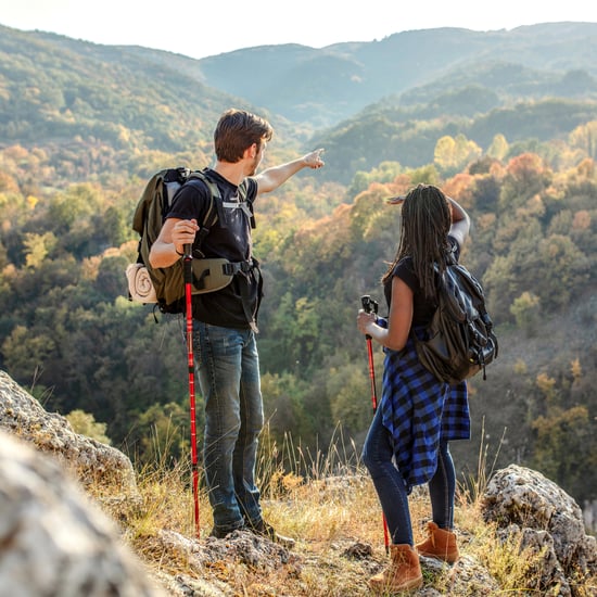 Tips for Buying Hiking Boots