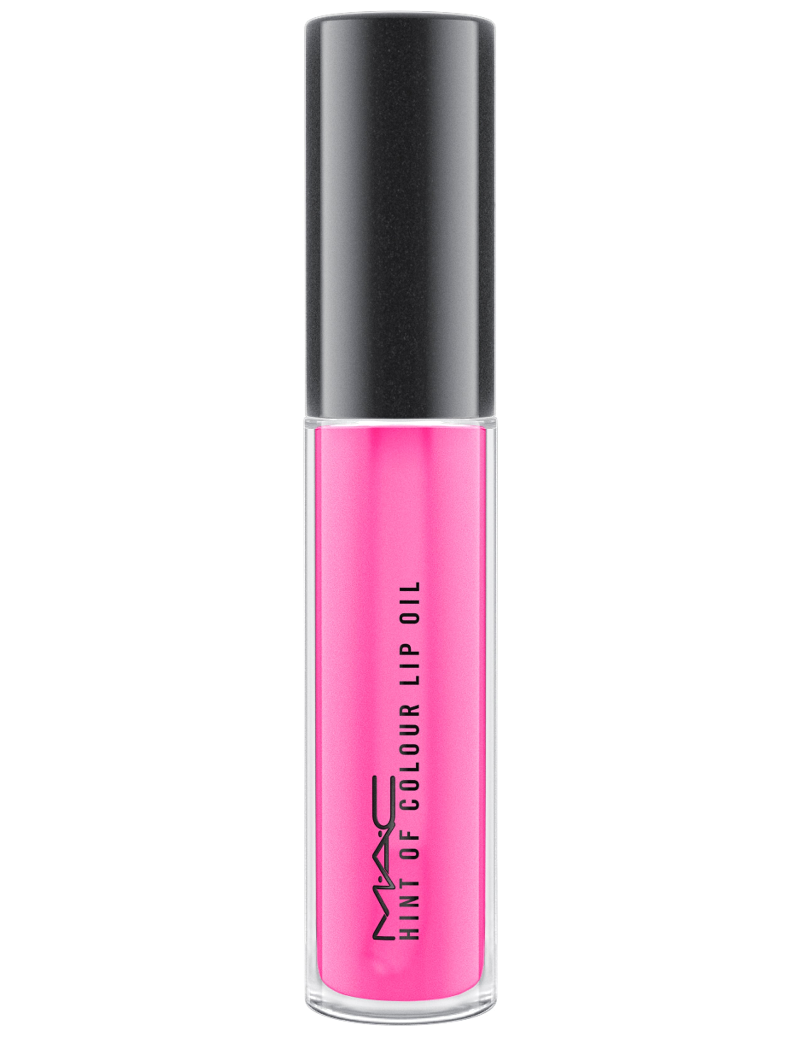 Mac store lip oil