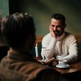 Please Tell Me About Your Exes on Our Date (No, Seriously)
