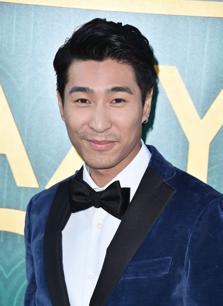 Chris Pang