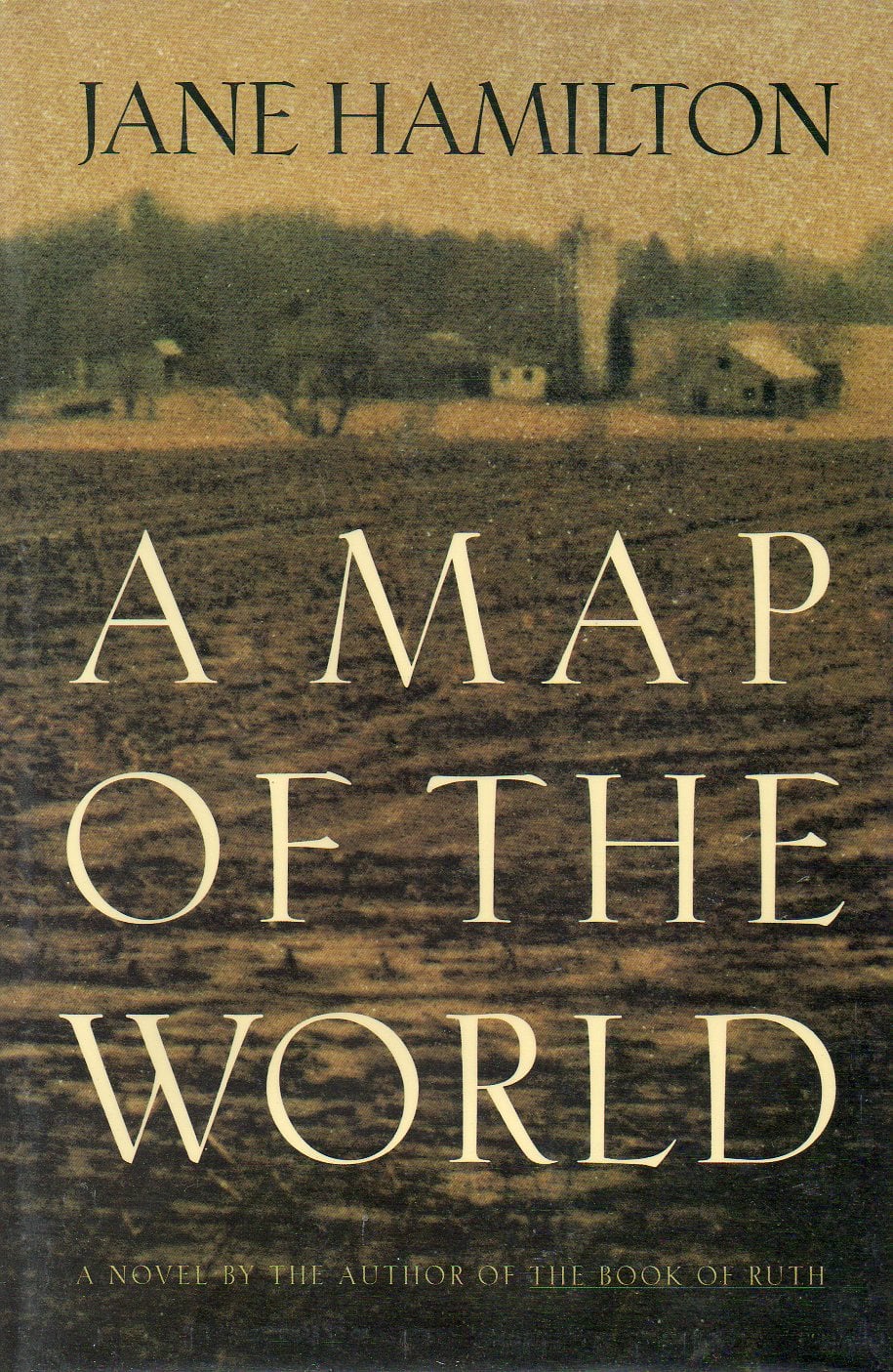 a map of the world jane hamilton A Map Of The World By Jane Hamilton These Are The Novels That a map of the world jane hamilton