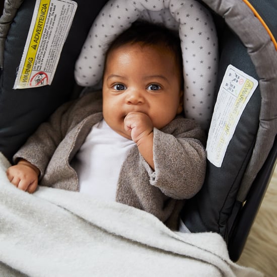Car Seats Popsugar Family