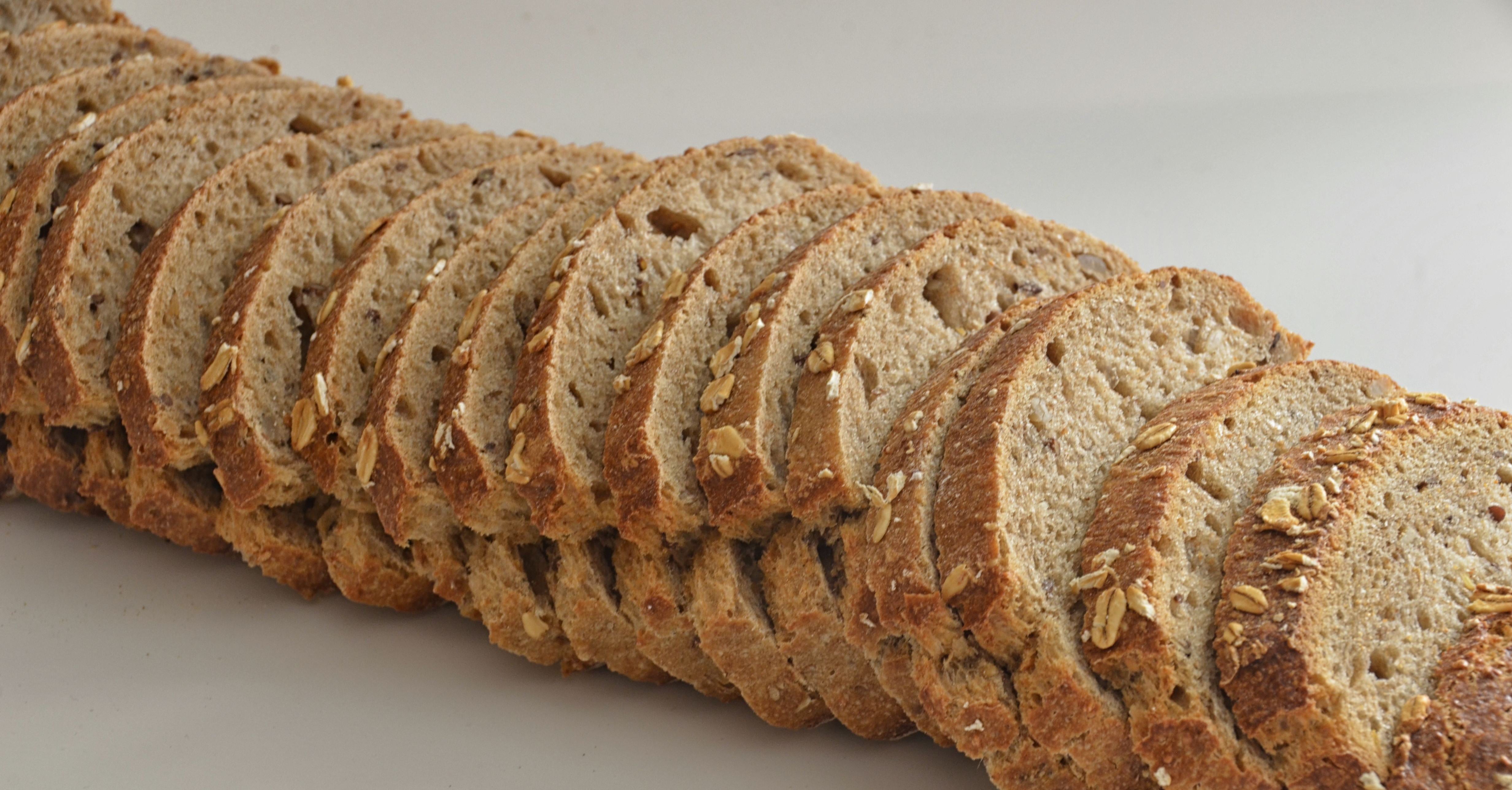 Is Bread Bad For You? POPSUGAR Fitness