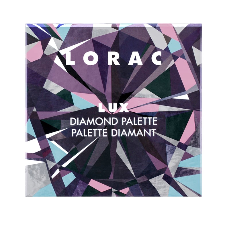 Lorac Lux Diamond Palette