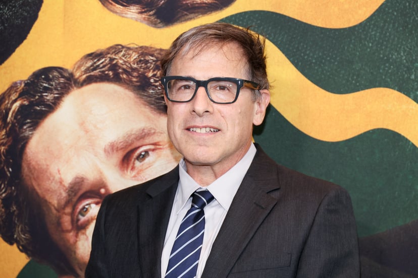 NEW YORK, NEW YORK - SEPTEMBER 18: David O. Russell attends the 'Amsterdam' World Premiere at Alice Tully Hall on September 18, 2022 in New York City. (Photo by Dia Dipasupil/Getty Images)