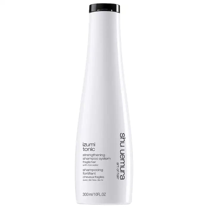 Best Rice Water Hair Growth Shampoo
