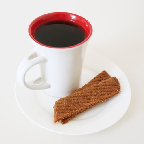 Muskotsnittar (Nutmeg Slices) Muskotsnittar (Nutmeg Slices)