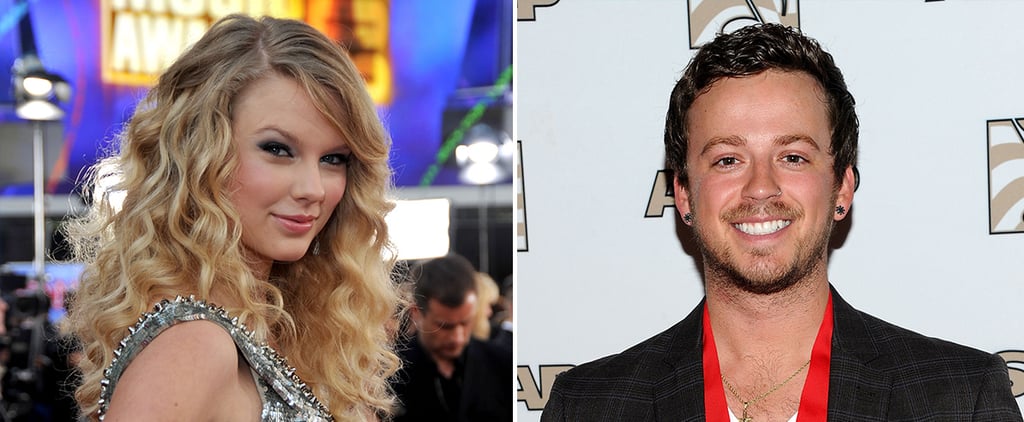 Who Is Taylor Swift's "Hey Stephen" Song About?