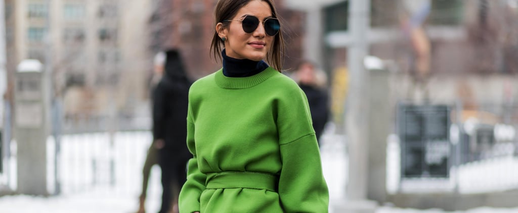 St. Patrick's Day Outfit Ideas