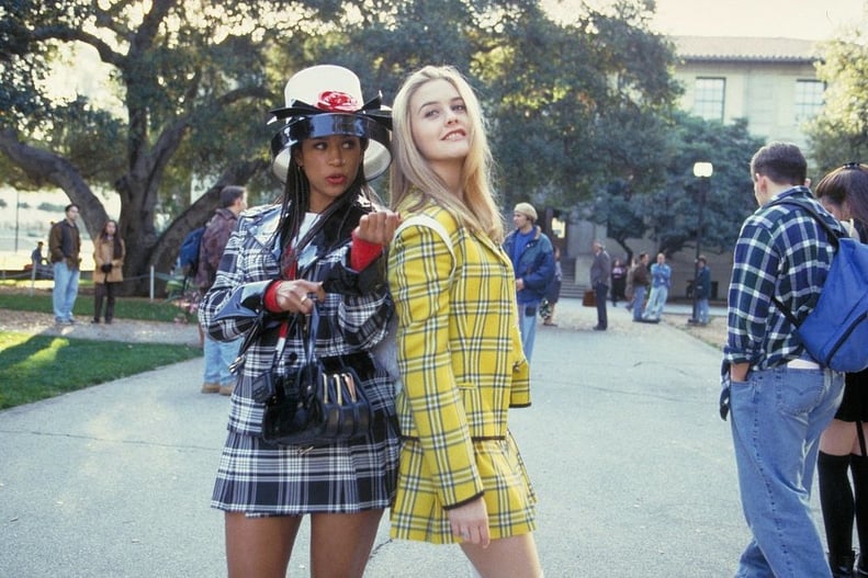 If You're a '90s Girl, These Costumes Will Spice Up Your Life