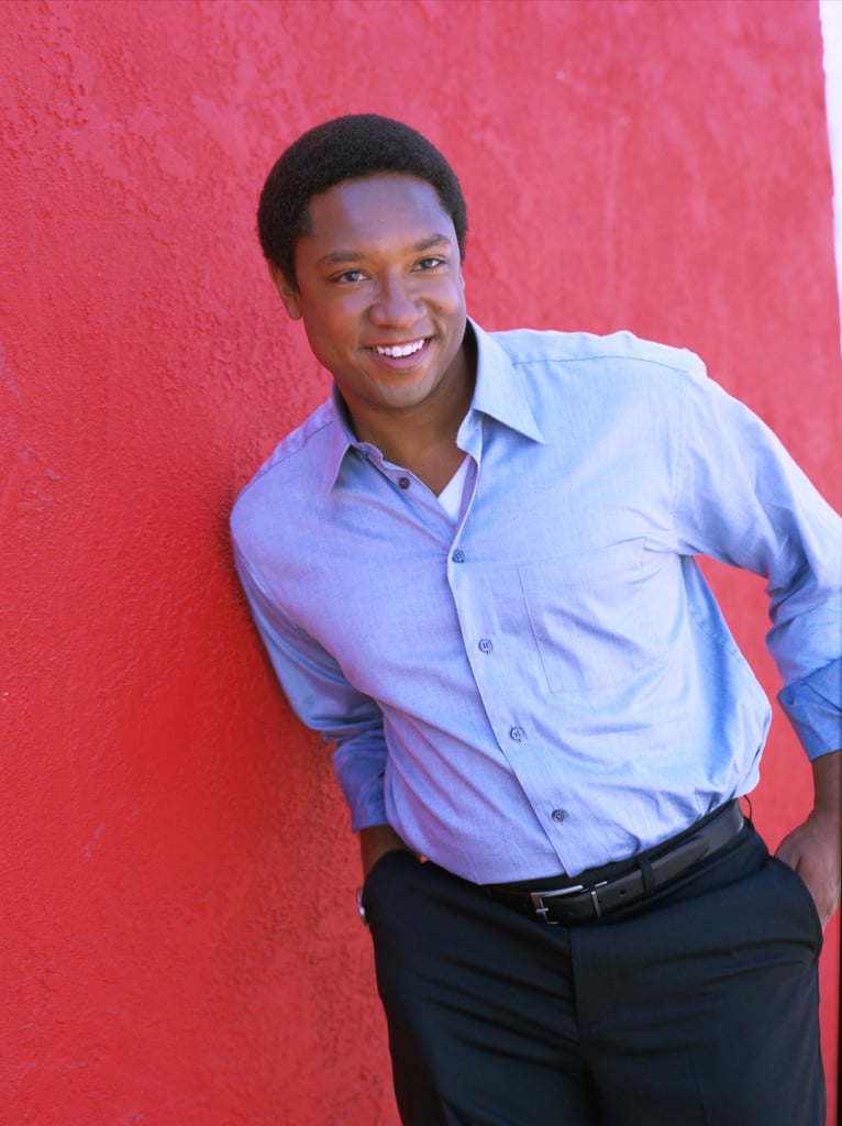 Reggie Hayes as William Dent Girlfriends Where Is the Cast in 2020