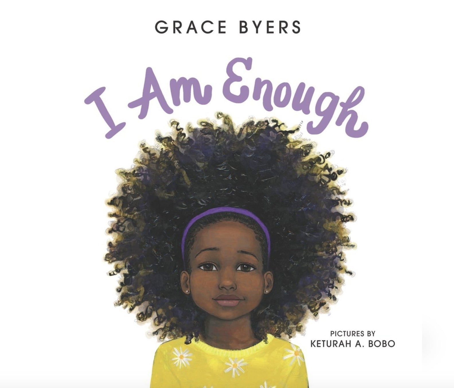 Books Read on Netflix's Bookmarks Celebrating Black Voices POPSUGAR Family