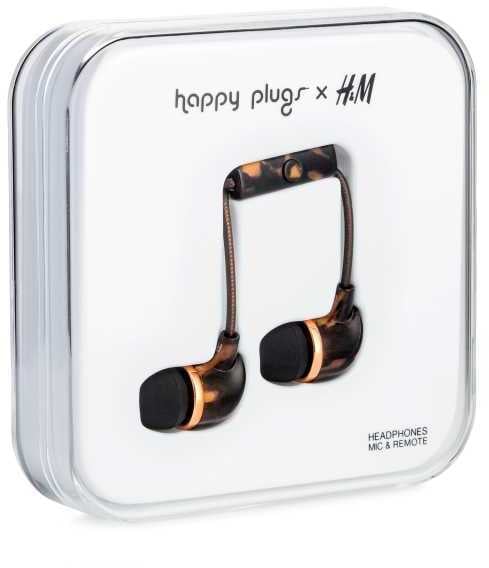 H&M In-Ear Headphones