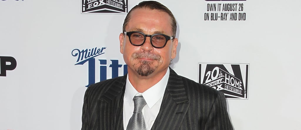 Who Is Kurt Sutter on The Bastard Executioner?