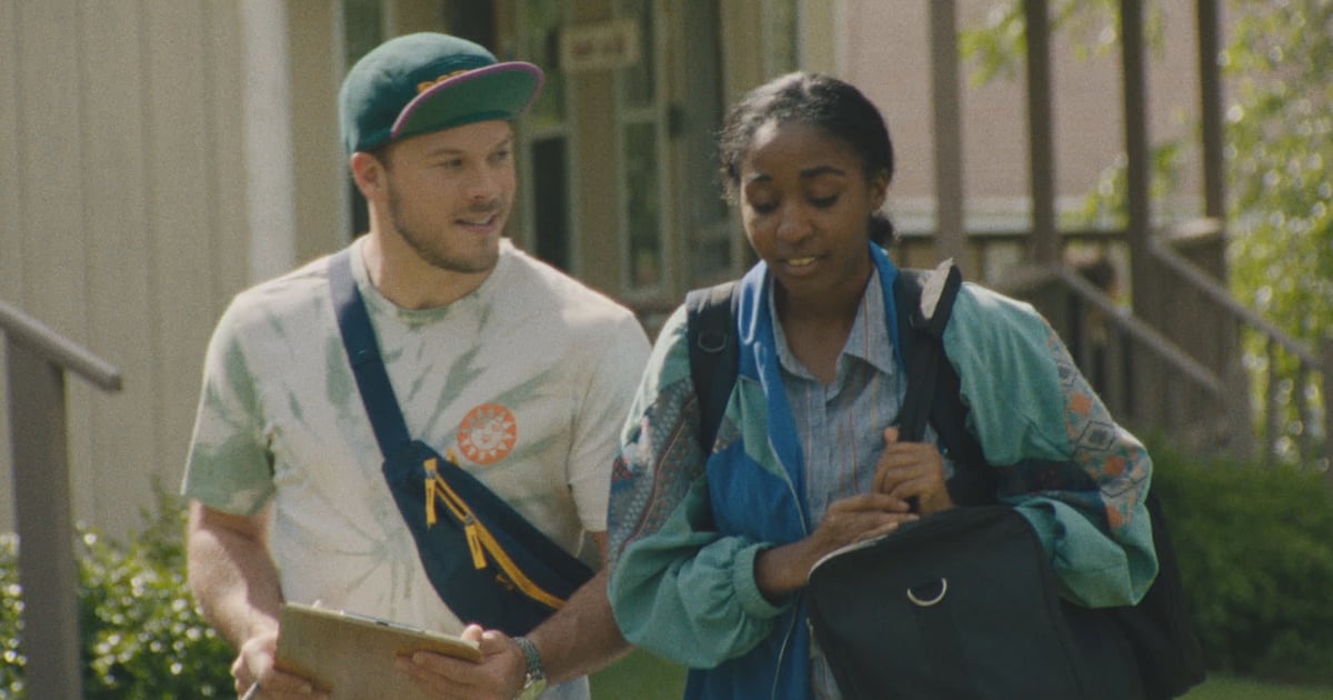 Ben Platt and Ayo Adebiri star in hilarious “Theatre Camp” trailer