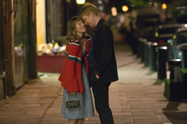 About Time Romantic Comedy Movies On Netflix In April 2020 Popsugar