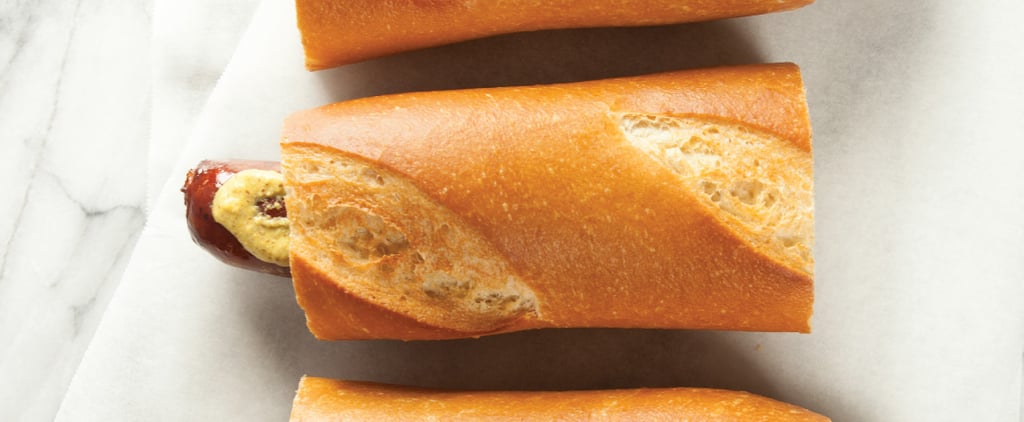 Interesting Hot Dog Ideas