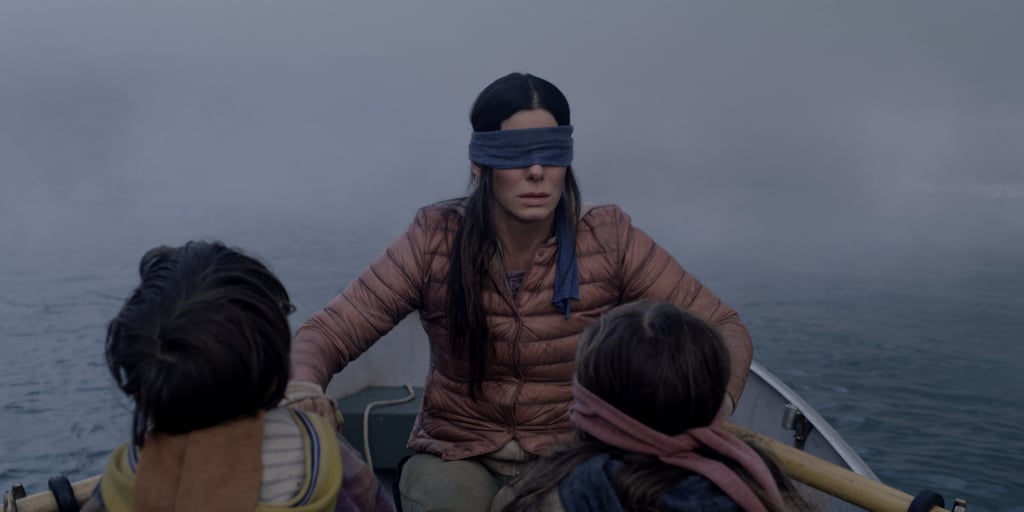 Will There Be a Bird Box Sequel?