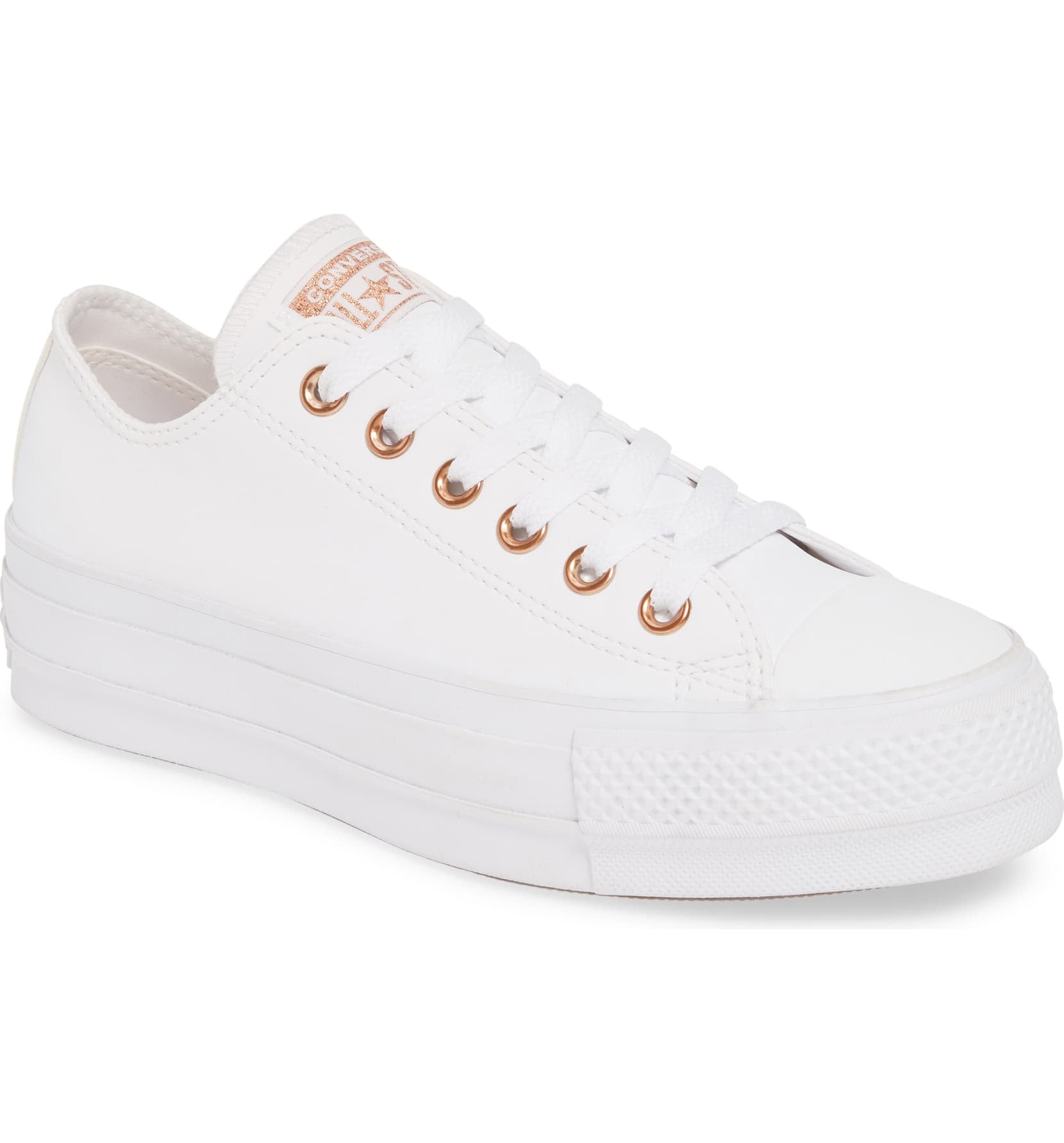 Converse Chuck Taylor All Star Lift Sneakers The 32 Best Deals