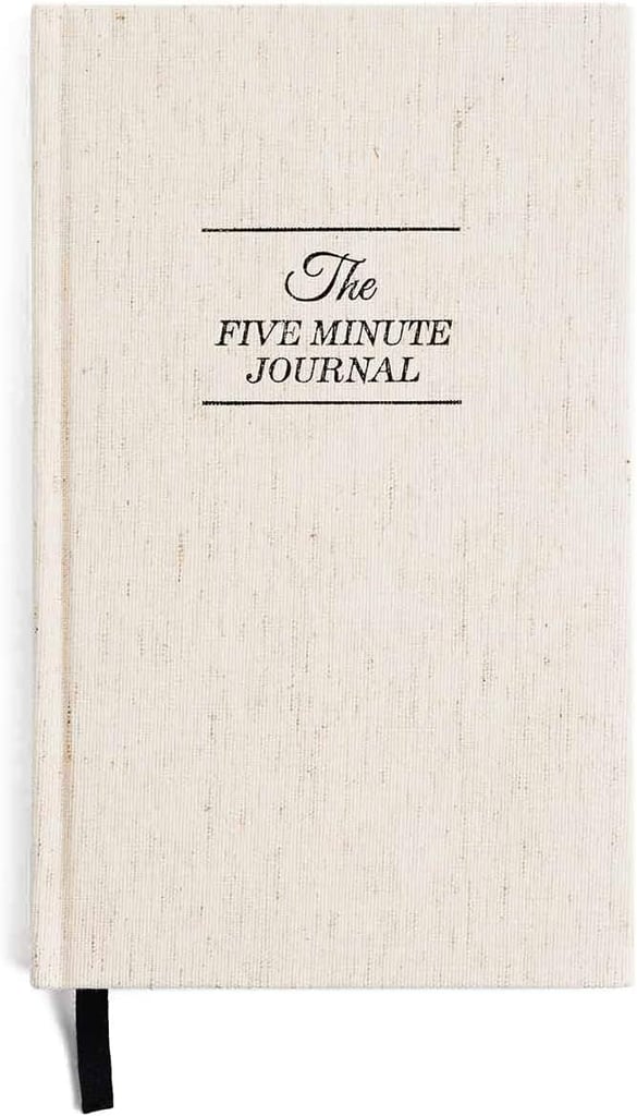 Best Cyber Monday Deal on a Gratitude Journal