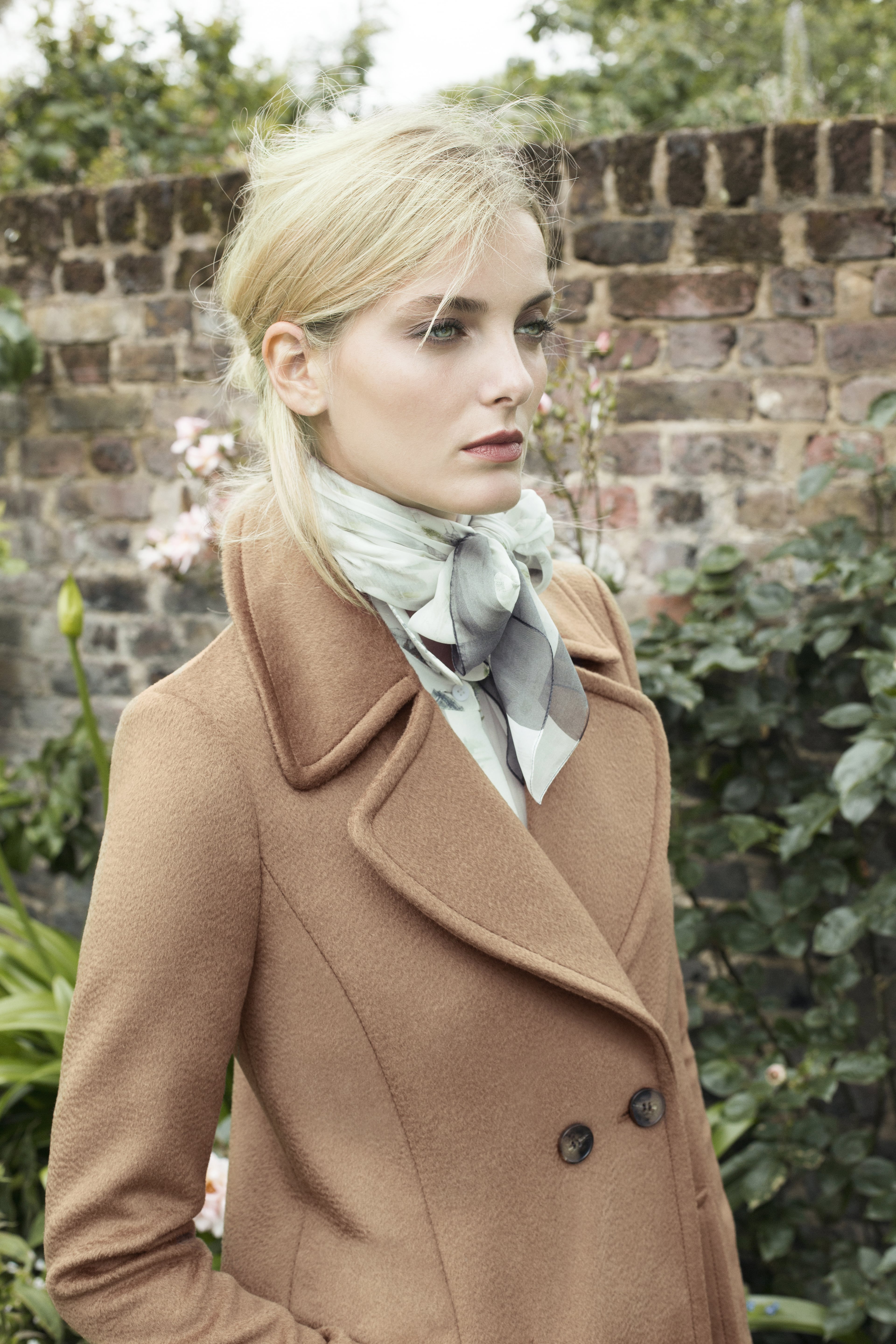 Hobbs diane coat discount