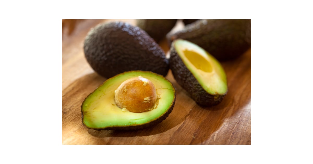 How to Soften a Hard, Unripe Avocado POPSUGAR Food