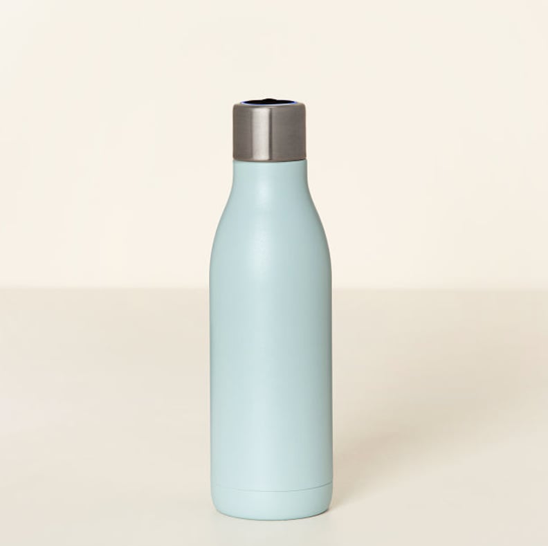一个高科技瓶:自来水净化瓶