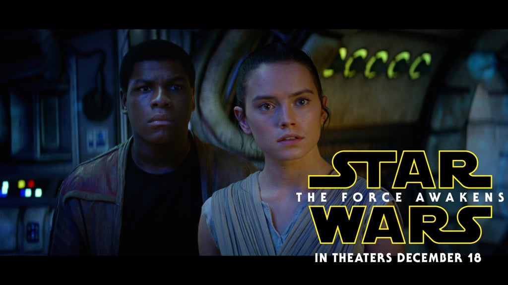 First, watch the trailer in case you missed it.
