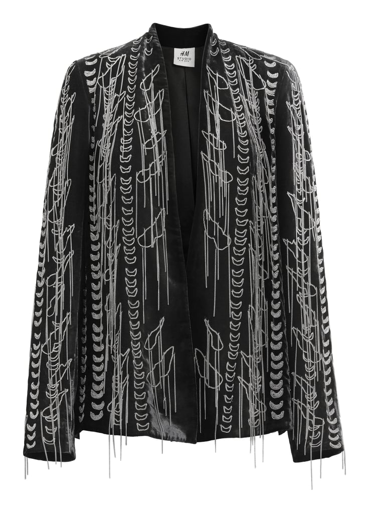 H&M Fall 2016 Collection