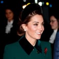 There's 1 Trendy Hair Accessory the Royals Can't Get Enough of (and Neither Can We)