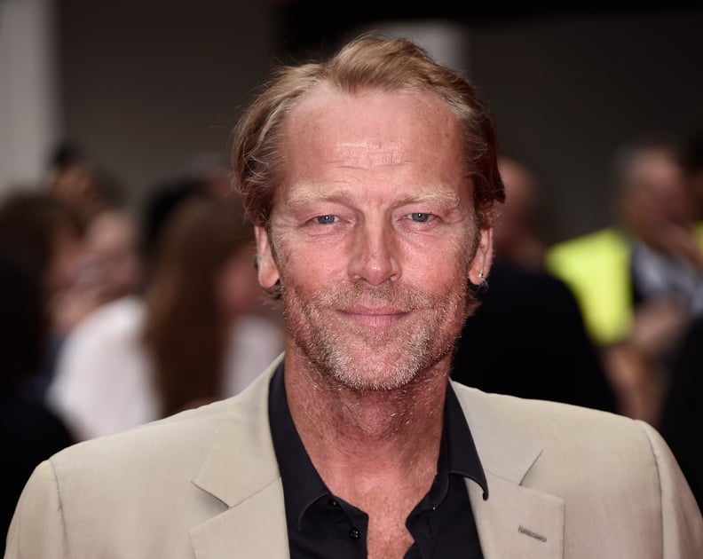 Iain Glen Net Worth: $3 Million