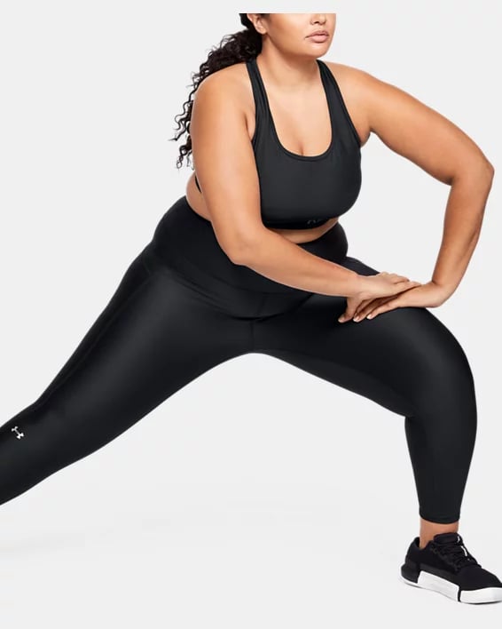 Under Armour HeatGear Armour Ankle Crop