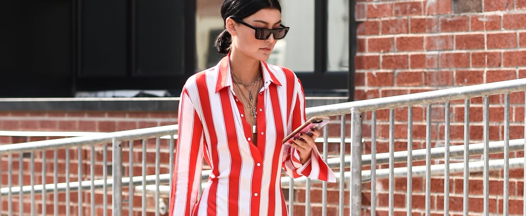 Best Striped Dress
