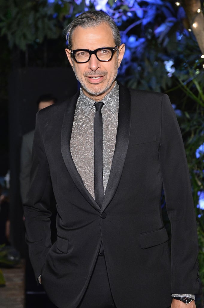 Jeff Goldblum, My Lord