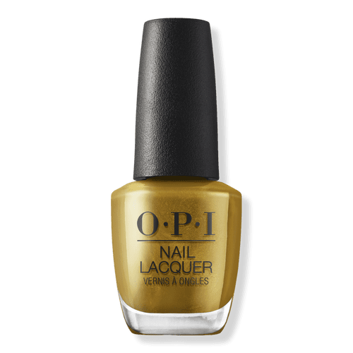 OPI Metallic Mega Mix Nail Lacquer Collection