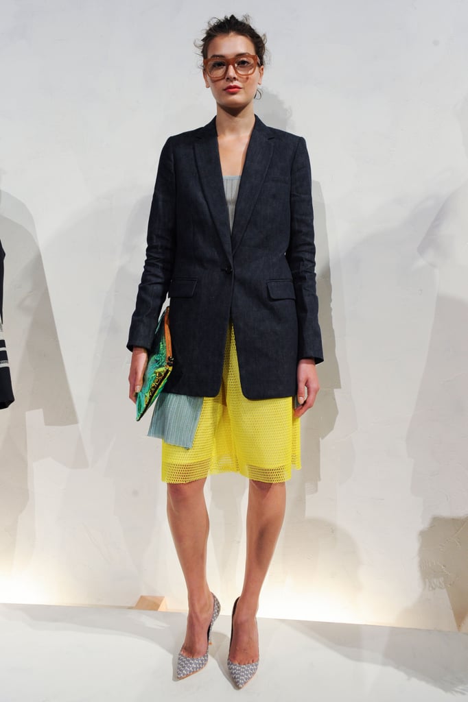 J.Crew Spring 2015