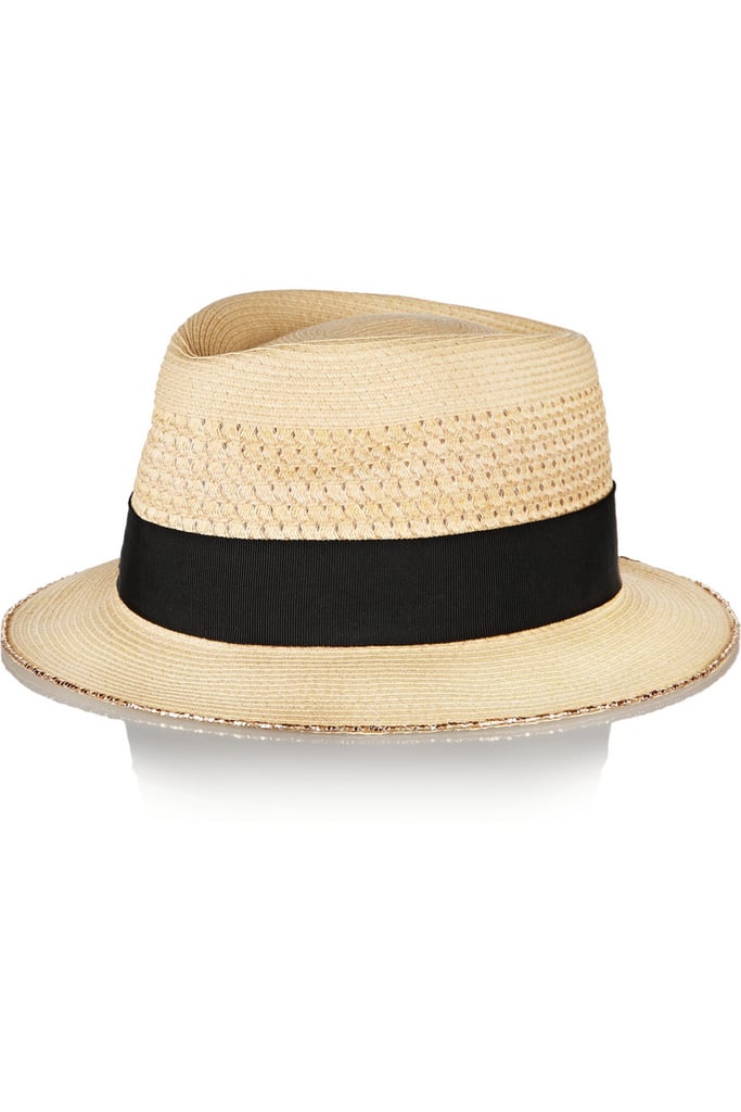Eugenia Kim Fedora ($175)