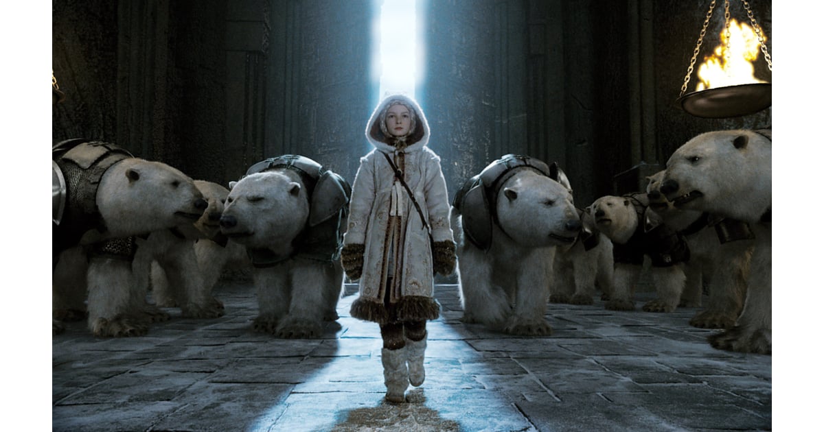 The Golden Compass The Incredibles 2 Is Coming To Netflix In January See The Other Movies Kids Can Stream Until Then Popsugar Family Photo 21