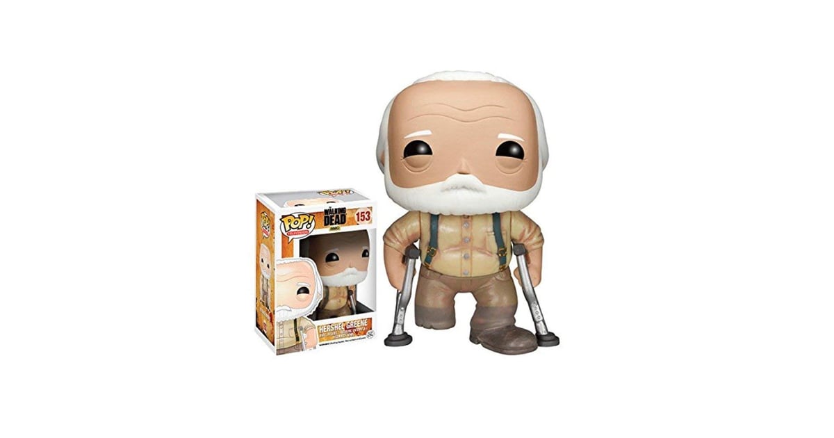 hershel funko pop