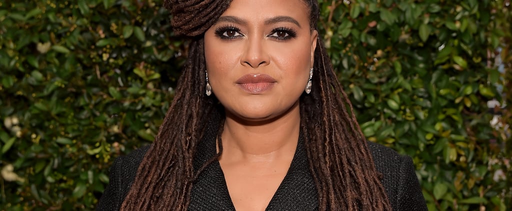 Ava DuVernay Rallies Voters at Black Lives Matter Event: "This Moment Is Not an End-All Be-All"