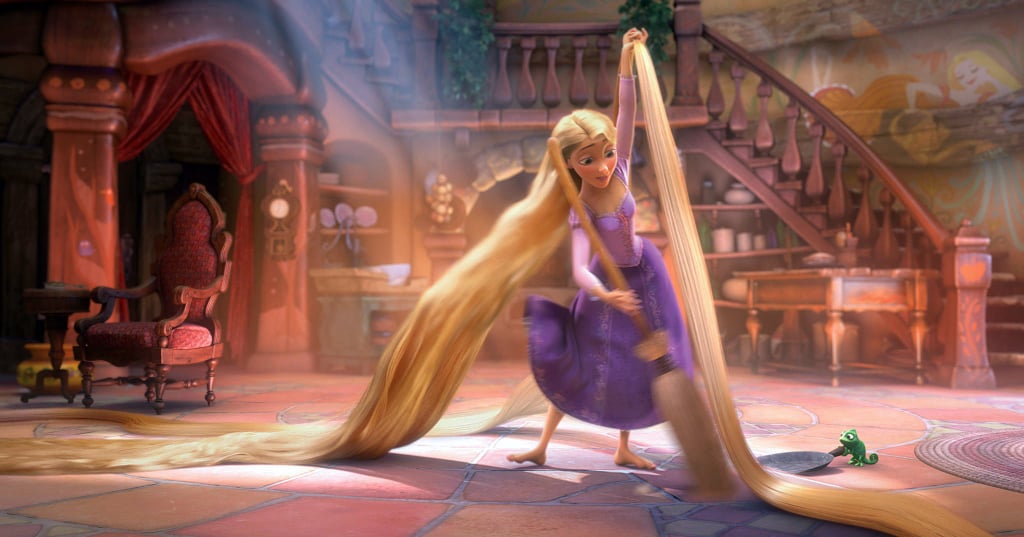 Fashion Lessons From Disney Princesses