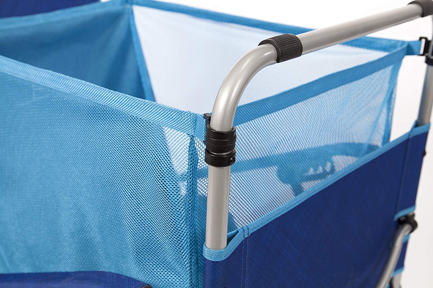 Beach Chair That Doubles as a Wagon POPSUGAR UK Parenting