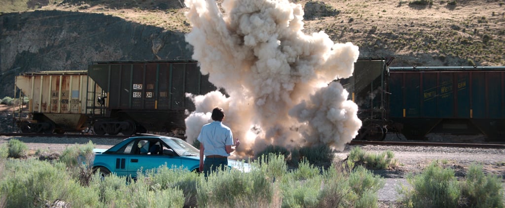 Murder Among the Mormons: Who Was Behind the Bombings?
