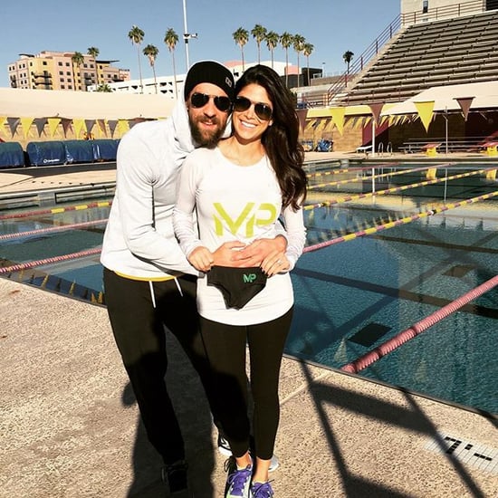 Michael Phelps and Nicole Johnson Expecting First Child