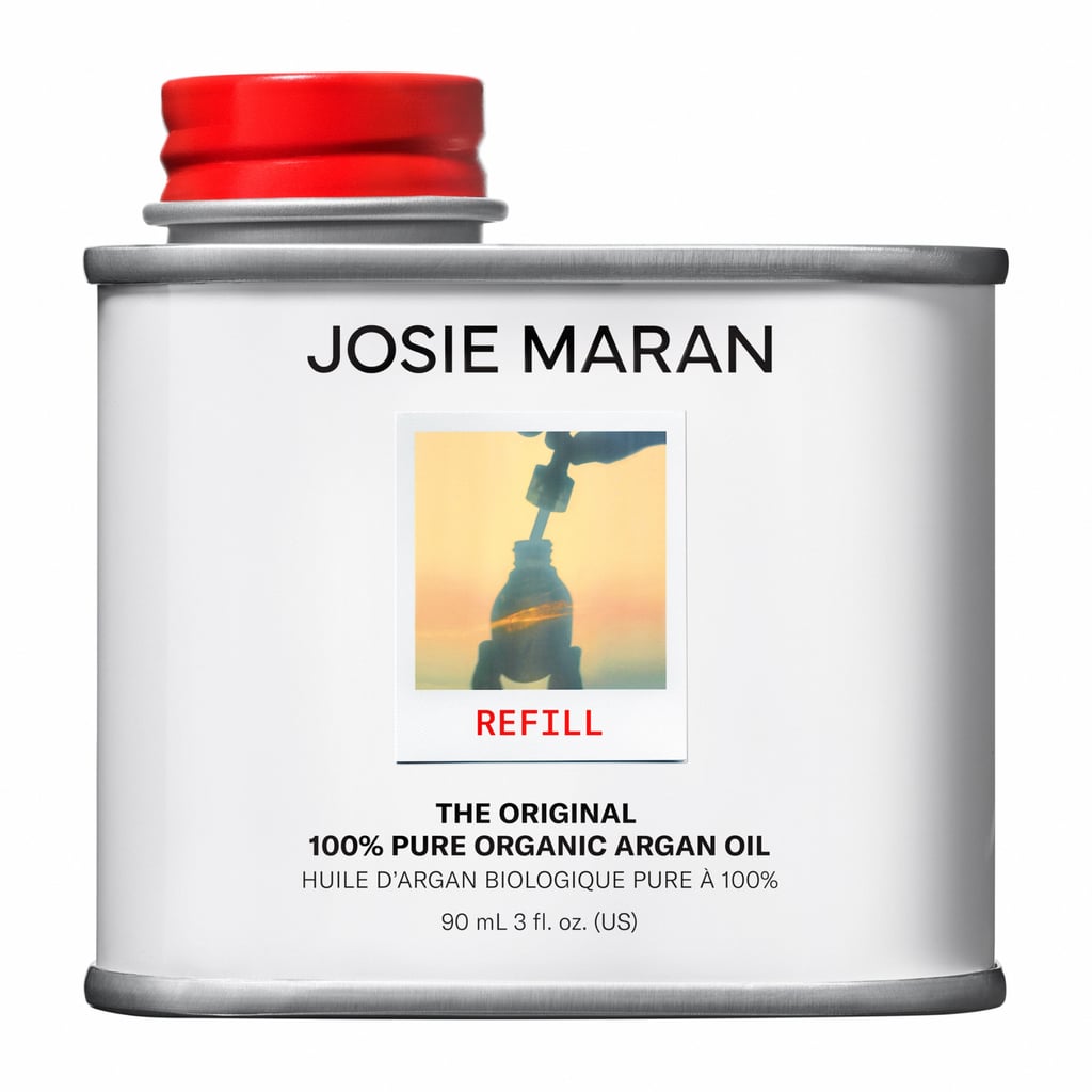 Josie Maran The Original 100% Pure Organic Argan Oil Refill