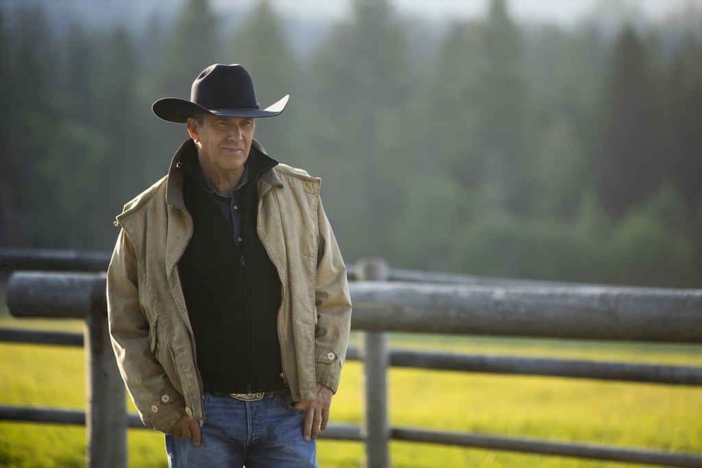 Shows Like Yellowstone